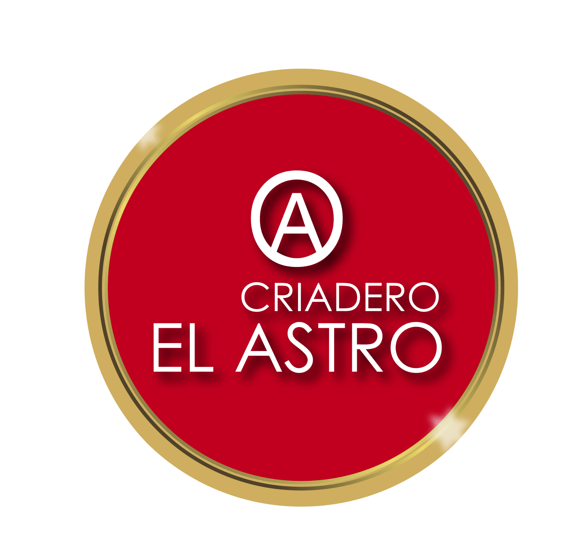 Logo Criadero El Astro